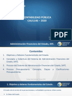 Presentación Clases 3 Semana PDF