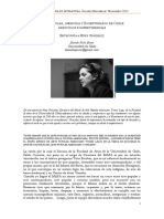 Arte Popular, Memoria y Bicentenario de Chile PDF