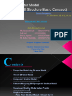 Capital Structure Basic