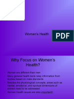 Womens Health 1