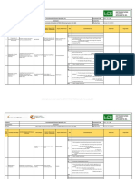 Jsea - Ics - 008: Job Safety Environmental Analysis Form CPC-SAF-PRO-029-F01Effectivity Date February 11, 2019
