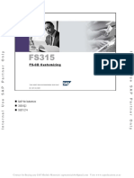 FS315 - 2005Q2 Lecture PDF