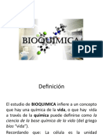 1 Bioquimica Historia Agua PH