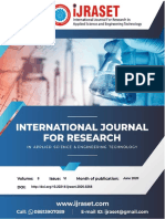 Design and Analysis of Rectangular Patch Antenna For UWB Applications