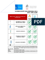 EPP Consulta Externa