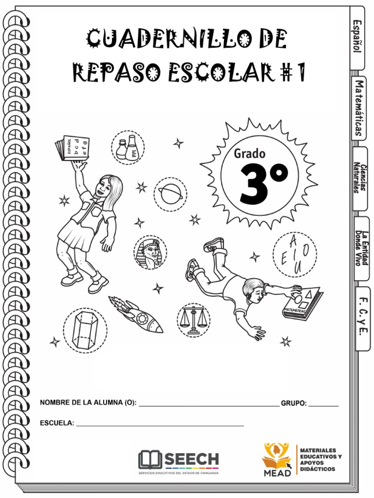 ¡VACACIONES! Libro Preescolar para Niños 3-6 Años: Cuaderno de Vacaciones  de Verano - 170 páginas con actividades y juegos educativos para aprender y