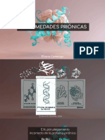 Enfermedades Priónicas PDF