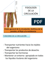 FISIOLOGIA DE LA CIRCULACIÓN GENERALIDADES resumen gyton.pdf