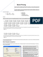 Copy of bondvaluation