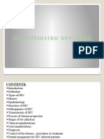 3. HIV IN PEDIATRIC DENTISTRY.pptx