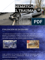 Cinemática Del Trauma PDF