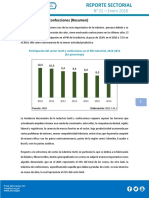 Resumen Reporte Sectorial Textil y Confecciones - 2018 - SNI