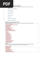 Download Titanium Desktop Programming Guides by Arun_Kumar_2397 SN46701214 doc pdf