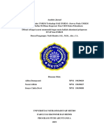 Tugas Kelompok Analisis Jurnal PDF