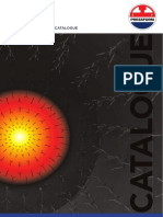 Pressform Refractory PRINT Brochure PDF