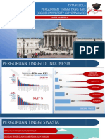 Tata Kelola Perguruan Tinggi Swasta 1