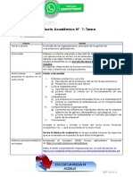 Direccion y Organizacion de Empresas PDF