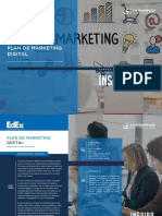 Edex Surco Plan Marketing Digital