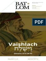 Vaishlach