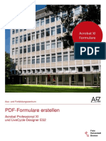 PDF XI-Formulare