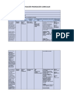 1° Matriz Formación Ciudadana.