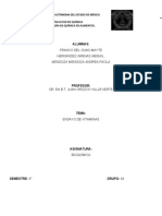 Vitaminas y Sus Funciones Bioquímicas