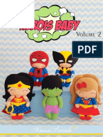 Herois Baby Vol 2