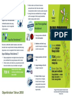 Cara Pencegahan Resistensi Apa Itu Antibiotik ?