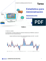 Estadistica Tarea 2