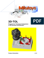 3D Tool PDF