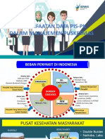 Pemanfaatan Data Pispk Dalam MP