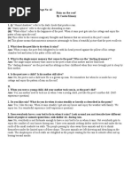 Graphical Derivation of Motion Equations | PDF | Acceleration ...