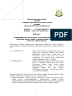PKS Pemkab Aceh Besar Kejaksaan Negeri Aceh Besar PDF