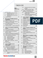 Guia completo para programação ROBO Pro com fischertechnik