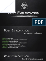 1.1 Post Exploitation.pdf