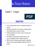 07-Cotagem DESENHO PDF