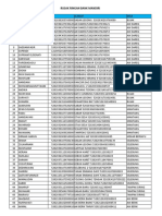 Bank Mandiri Rusak Ringan Data