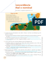 Gramatica 9 Concordancia Verbal e Nominal PDF