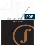 DF1005 The Sun Never Says PREVIEW PDF