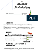 PBPN - Topic3 - Alcohol Metabolism - April2019 - Stu