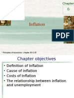 Chapter 6 - Inflation PDF