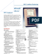 Data Sheet For CMVA55