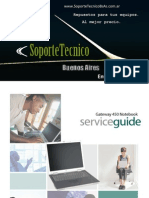 19 Service Manual - Gateway 450rog