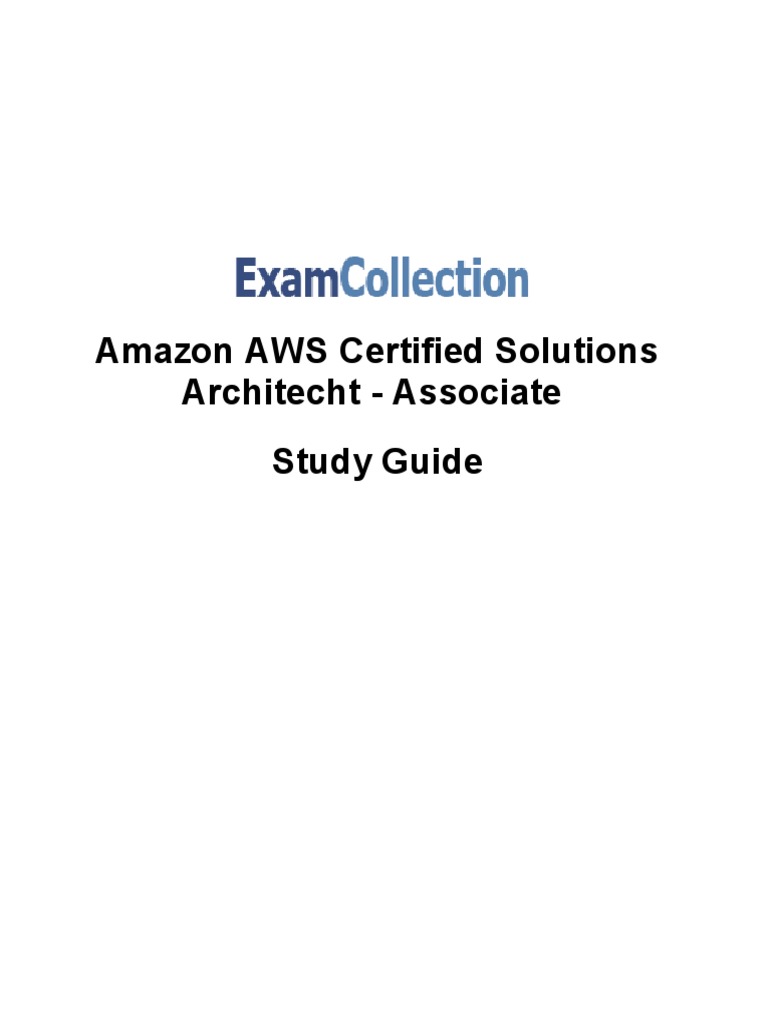 AWS-Solutions-Architect-Associate Fragen&Antworten