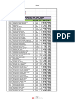 Stock 23 Juni 2020 PDF