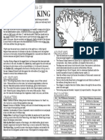 D+P - One Page Setting - Tundra of The Winter King 14.0
