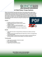 Hydro-Mech Rotary Torque PDF