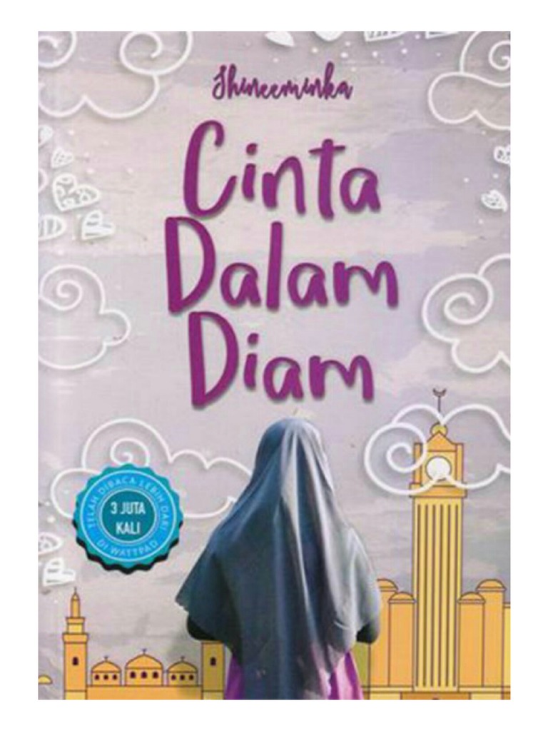 Cinta Dalam Diam By Shineeminka Pdf