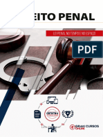 2 Lei Penal No Tempo e No Espaco PDF