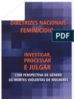 Diretrizes Nacionais Para Investigação de Feminicídio (SENASP).pdf